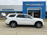 Used 2016 Dodge Durango Limited w/ Nav & Power Liftgate Group image 2