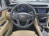 Used 2019 Cadillac XT5 Luxury image 3