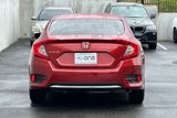 Used 2019 Honda Civic LX image 5