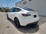 Used 2021 Tesla Model Y Long Range image 3