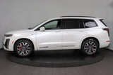 Used 2022 Cadillac XT6 Sport w/ Technology Package image 2