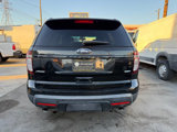 Used 2014 Ford Explorer Sport w/ Equipment Group 401A image 5