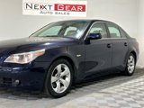 Used 2004 BMW 530i Sedan image 5