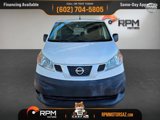 Used 2013 Nissan NV200 S image 2