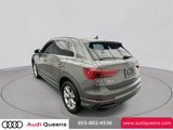 Used 2024 Audi Q3 2.0T Premium w/ Convenience Package image 4
