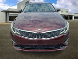Used 2019 Kia Optima LX w/ LX Premium Package image 2