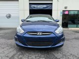 Used 2015 Hyundai Accent GLS w/ Option Group 02 image 5