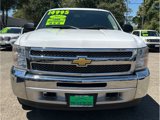 Used 2012 Chevrolet Silverado 1500 LT w/ All-Star Edition image 2