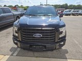 Used 2017 Ford F150 XLT w/ Equipment Group 302A Luxury image 2