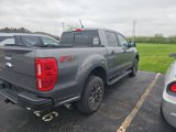 Used 2023 Ford Ranger XLT w/ Equipment Group 302A High image 3