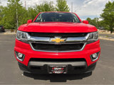 Used 2017 Chevrolet Colorado LT w/ LT Convenience Package image 6