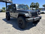 Used 2017 Jeep Wrangler Unlimited Sport w/ Quick Order Package 24S image 5