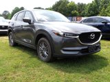 Used 2017 MAZDA CX-5 Touring image 2