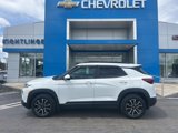 Used 2023 Chevrolet TrailBlazer ACTIV w/ Convenience Package image 3
