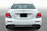 Certified 2017 Mercedes-Benz E 300 image 4