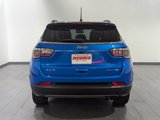 Used 2022 Jeep Compass Limited image 6