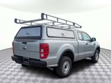 Used 2022 Ford Ranger XL w/ Equipment Group 101A High image 3