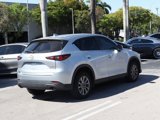 Certified 2022 MAZDA CX-5 AWD 2.5 S w/ Preferred Package image 4