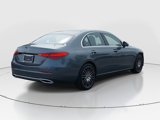 New 2024 Mercedes-Benz C 300 Sedan image 5