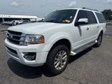 Used 2017 Ford Expedition EL Limited image 2