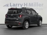 Used 2020 Jeep Renegade Latitude w/ Trailer Tow Group image 2