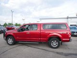 Certified 2016 Ford F150 XLT w/ Equipment Group 302A Luxury image 4
