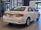 Used 2012 Toyota Corolla LE image 5
