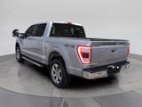 Certified 2021 Ford F150 Lariat image 3
