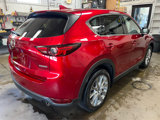 Used 2021 MAZDA CX-5 Grand Touring w/ GT Premium Package image 6