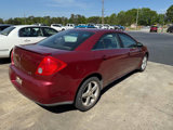 Used 2008 Pontiac G6 Sedan w/ Sport Package image 4