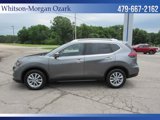 Used 2018 Nissan Rogue SV image 5