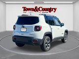 Certified 2022 Jeep Renegade Trailhawk image 5