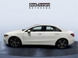 Certified 2022 Mercedes-Benz A 220 4MATIC image 2