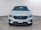 Used 2023 Volvo XC40 B5 Plus w/ Driver Assist Package image 2