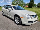 Used 2008 Ford Fusion SE image 4