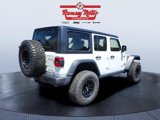 Used 2020 Jeep Wrangler Unlimited Rubicon w/ Steel Bumper Group image 5