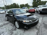 Used 2008 Subaru Impreza WRX Hatchback image 2