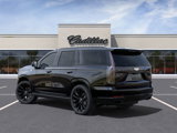 New 2025 Cadillac Escalade Sport Platinum w/ LPO, ONYX Package image 3