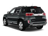 Used 2017 GMC Terrain Denali image 2