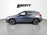 Used 2021 Subaru Crosstrek 2.0i image 4