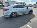 Used 2017 Subaru Legacy 2.5i Sport image 4