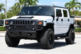 Used 2005 HUMMER H2 SUT w/ Preferred Equipment Group image 3