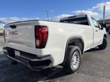 New 2025 GMC Sierra 1500 Pro w/ Pro Value Package image 6