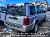 Used 2007 Jeep Commander Sport image 2