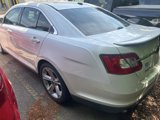 Used 2010 Ford Taurus SHO image 4