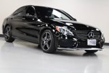 Used 2018 Mercedes-Benz C 43 AMG 4MATIC Sedan image 3