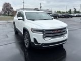 Certified 2023 GMC Acadia SLT w/ Preferred Package image 3