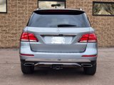 Certified 2016 Mercedes-Benz GLE 350 4MATIC image 6