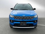 Used 2024 Jeep Compass Limited image 2