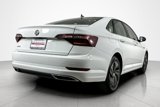 Used 2019 Volkswagen Jetta SEL Premium image 5
